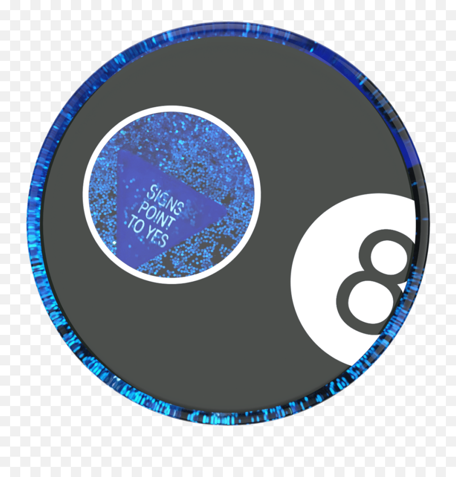 Wholesale Popsockets - Popgrip Luxe Tidepool Magic 8 Ball 8 Ball Pop Socket Png,Kyocera Hydro Icon Vs Lg Volt