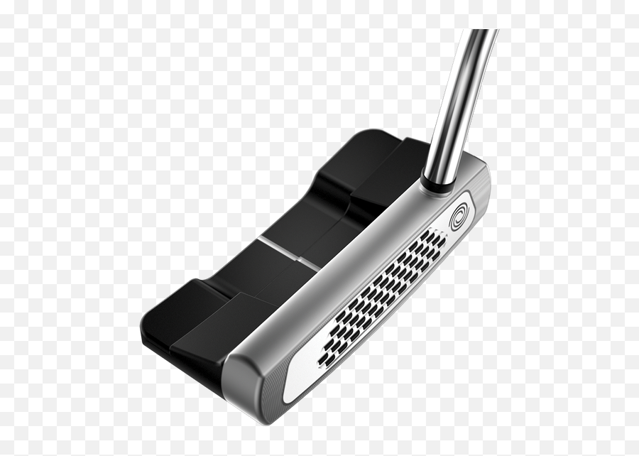 V K Golfstroke Lab Double Wide Putter - Odyssey Golf Stroke Lab Double Wide 33 Png,Footjoy Icon White Tumbled