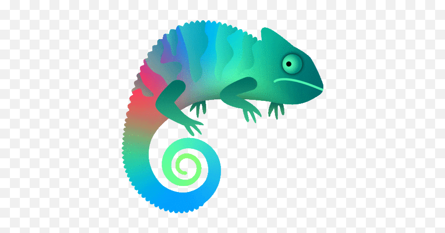 Access Module 5 - The Animal Kingdom Baamboozle Chameleon Gif Cartoon Png,Animal Kingdom Icon