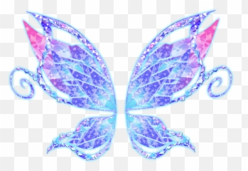 Png Fairy Wings Clipart 36486 - Free Icons and Backgrounds Transparent Png