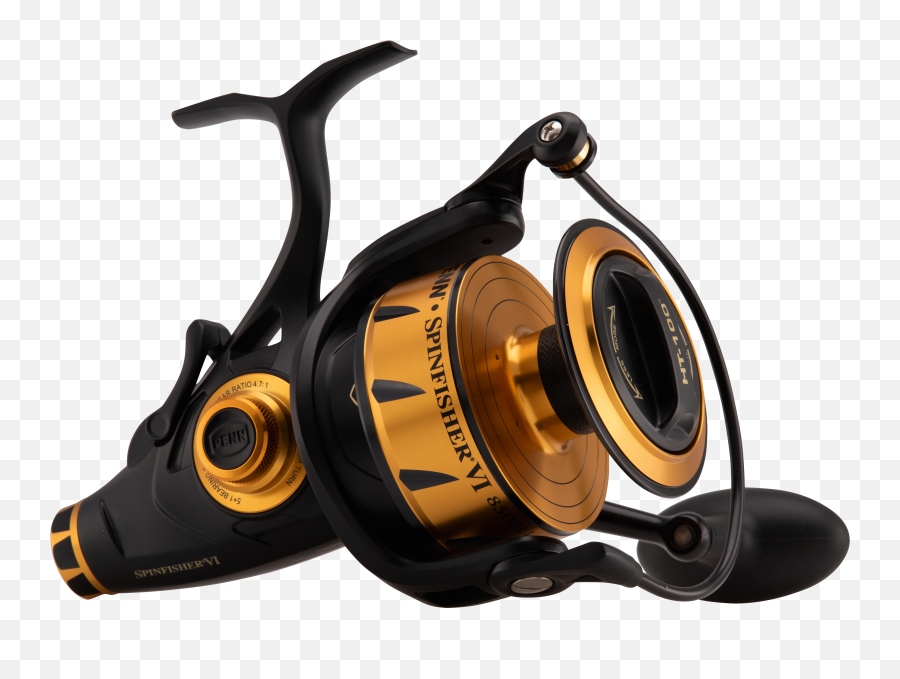 Surf Fishing Reelsu003e Latest Trends U003e Off - 64 Penn Spinfisher Live Liner Png,Leeda Icon Reel