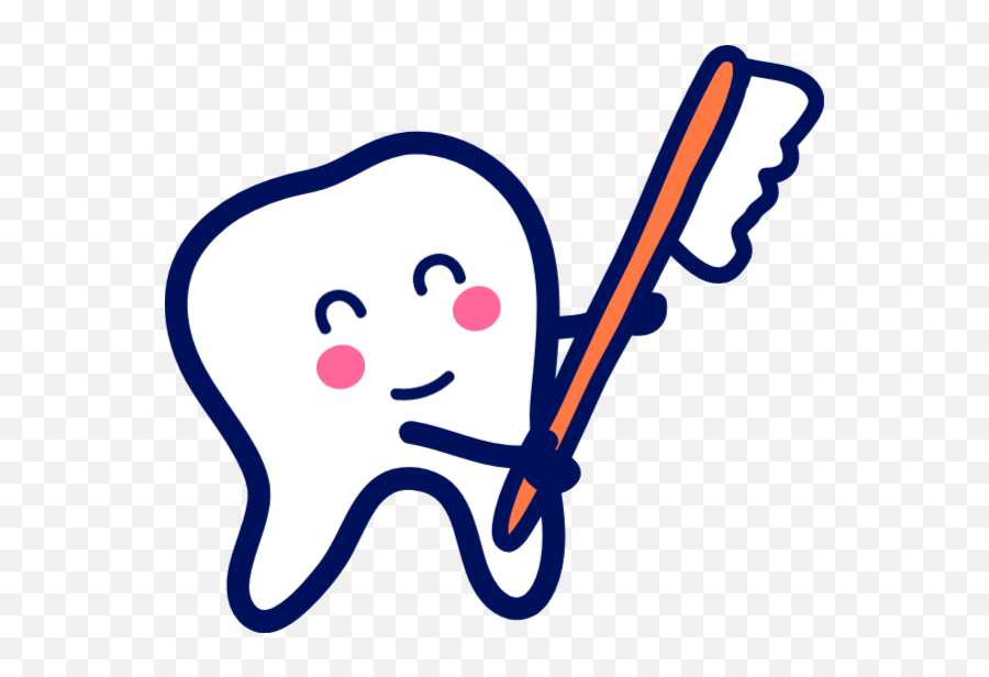 Free Online Medical Icon Anthropomorphic Teeth Vector For - Happy Png,Funny Icon Faces Text