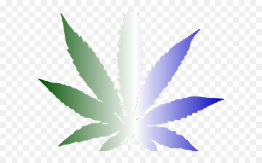 Transparent Background Pot Leaf - Transparent Background Marijuana Leaf Png,Weed Transparent Background