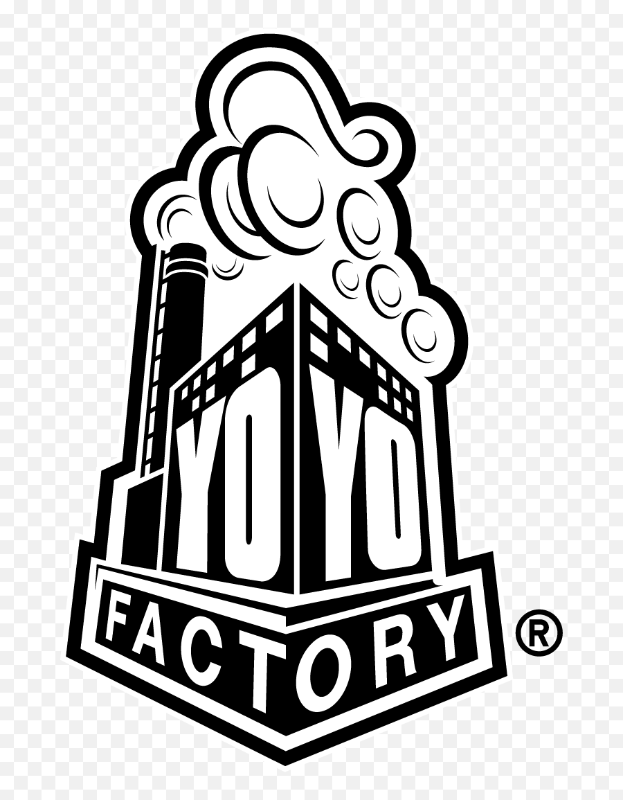 Yoyofactory Yo - You0027s And Skill Toys Yoyosam Yoyo Factory Logo Png,Yoyo Icon