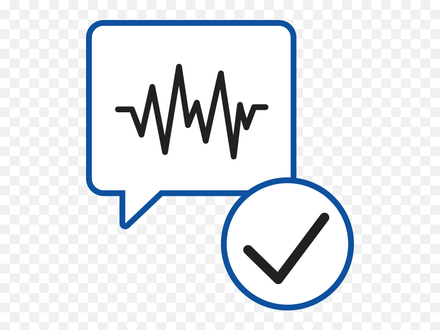 Icon Fraud Voice Biometric Registration - Circle Full Size Dot Png,Fraud Icon