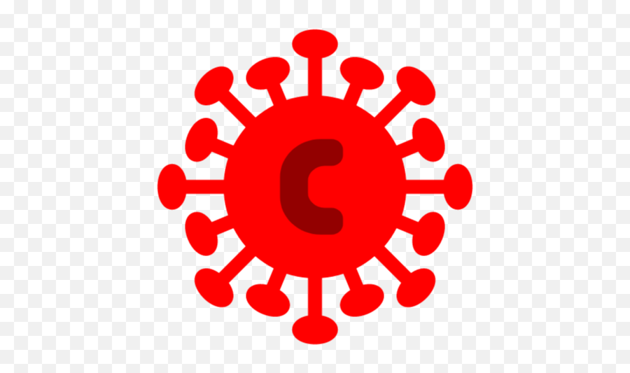 Free Coronavirus Icon Symbol Png Svg Download - Virus Icon Png Transparent,Coronavirus Icon