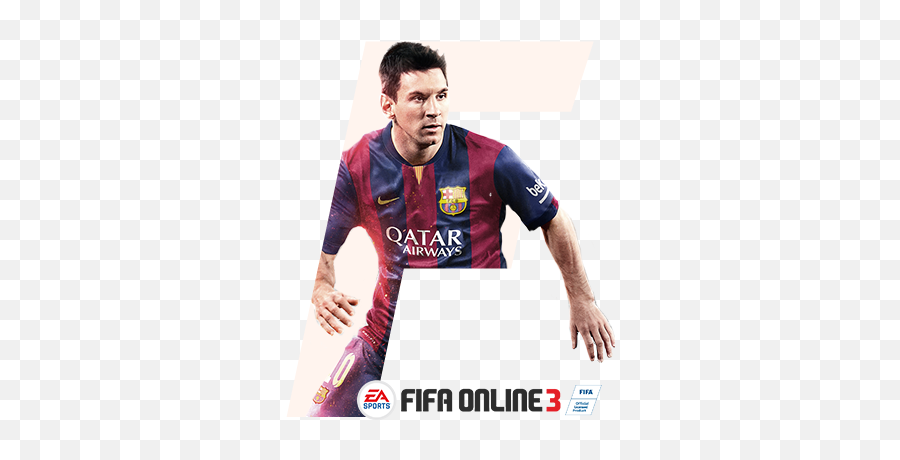 Garena Mobile Indonesia - Fifa 15 Cover Png,Fifa Online 3 Icon