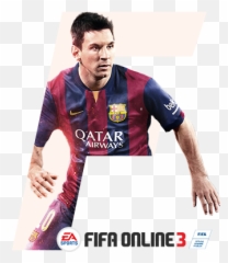 Garena Mobile Indonesia - Fifa 15 Cover png
