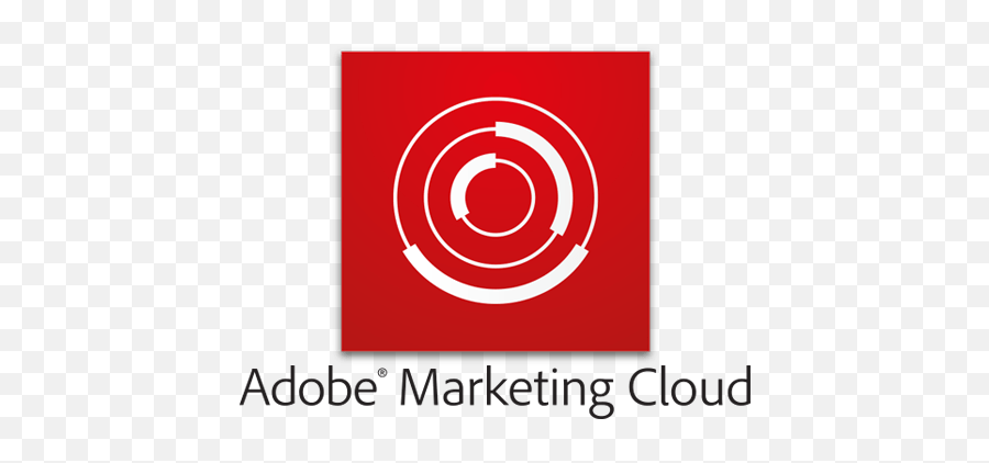 Adobe Marketing Cloud Logo - Museo Botero Png,Adobe Logos