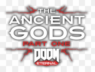 Doom Eternal The Ancient Gods Wallpapers - Cave Doom png