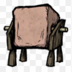 Salt Lick Donu0027t Starve Wiki Fandom Png