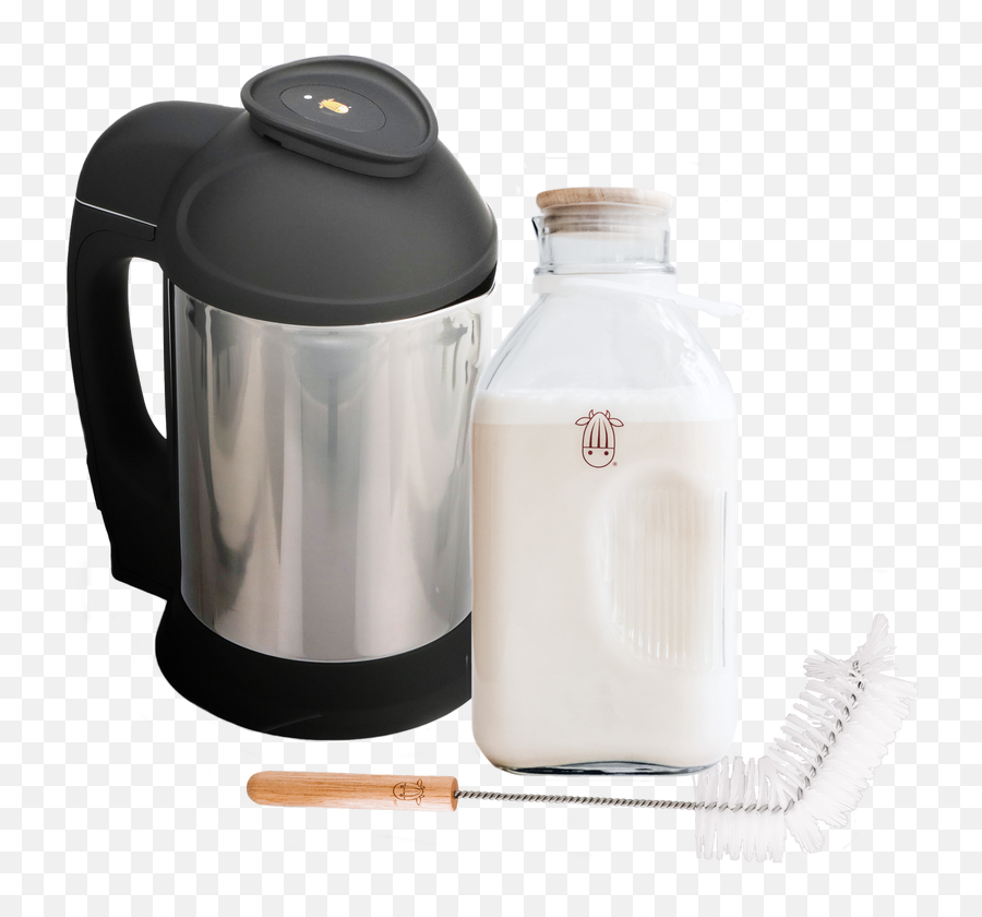 Almond Cow The Plant - Based Nut Milk Maker Png,Hspin Icon Yoyo