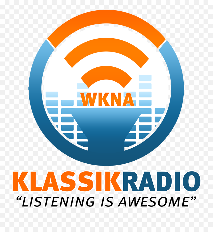 Radionomy U2013 Wkna Klassik Radio Free Online Station Png Akamai Icon