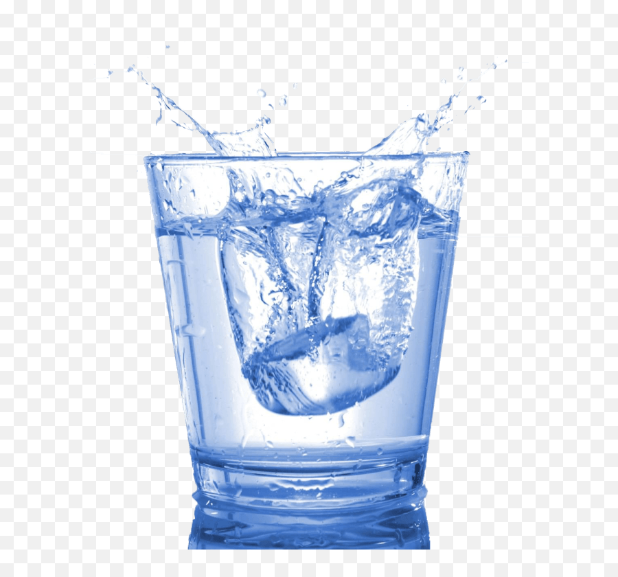 Water Glass Png Of Clipart - Glass Of Cold Water,Glass Of Water Png