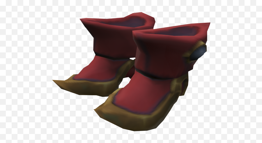 Laceration Boots - The Runescape Wiki Png,League Of Legends Boots Icon