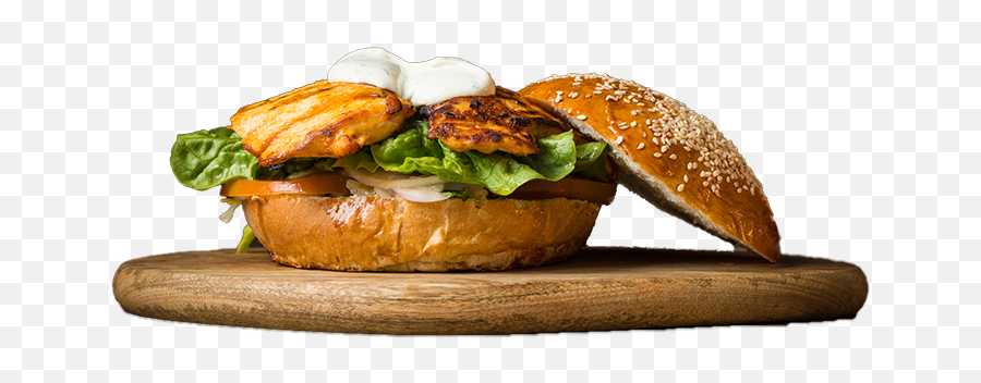 Burgertime - Burger Time Bun Png,Hamburguesa Png