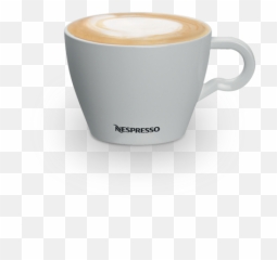 Download Professional Cappuccino Cups - Nespresso Cup Png,Cappuccino Png