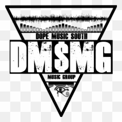 Dope Music South Gear - Illustration Png,Dope Logo