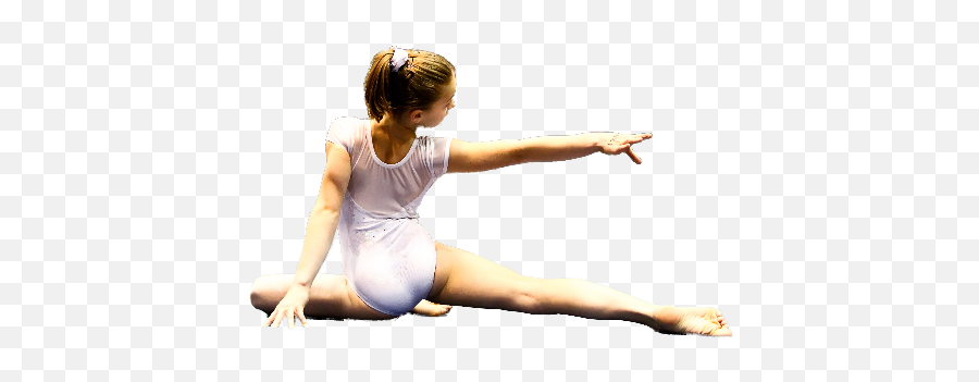 Download Gymnastics Png Image - Gymnastic Girl Png,Gymnastics Png