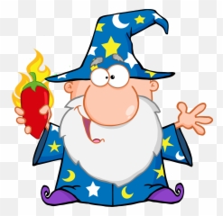 Wizard Clipart Wizzard - 4 Pics 1 Word 2711 Png,Wizard Png