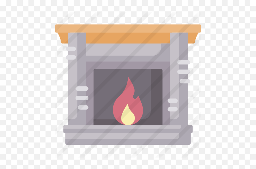 Fireplace - Free Nature Icons Graphic Design Png,Fireplace Fire Png