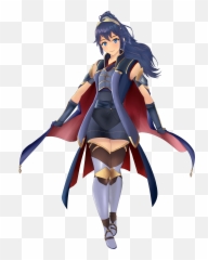 3 - Cartoon Png,Lucina Png