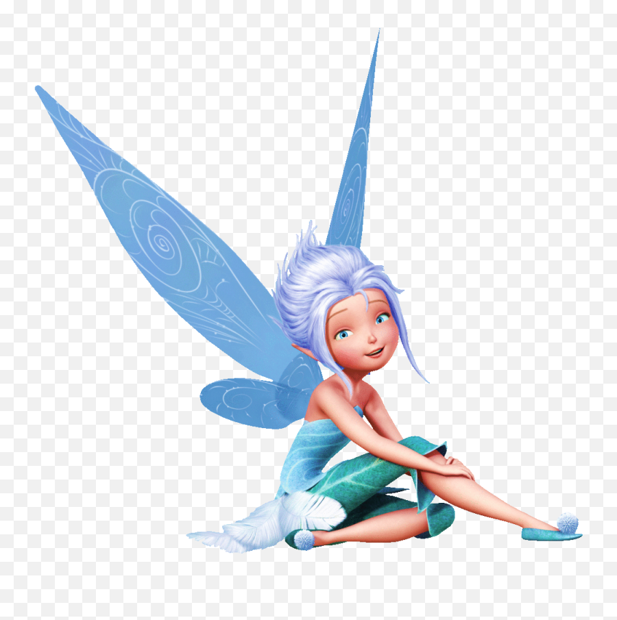 Transparent Fairy Periwinkle - Tinkerbell Fairies Png,Fairy Png Transparent