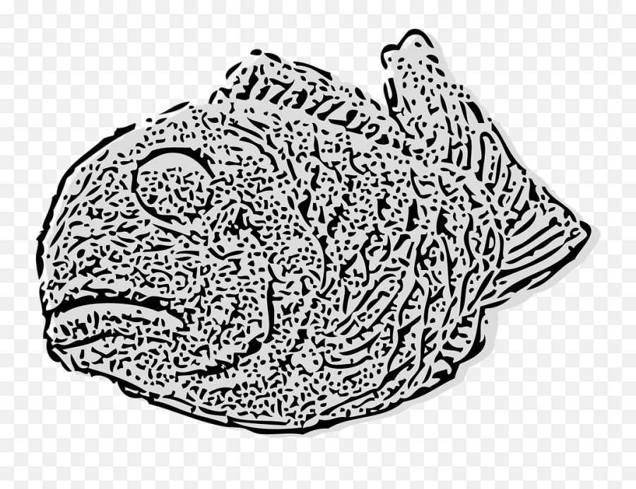 Fossil Animal Fish - Free Vector Graphic On Pixabay Clip Art Png,Dead Fish Png