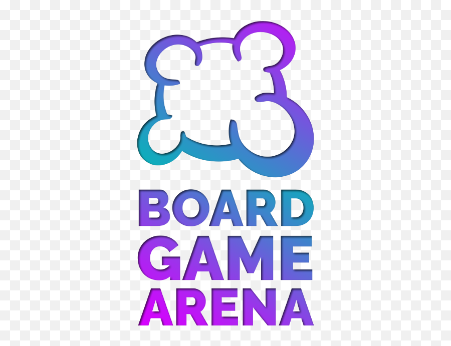A New Visual Identity For Board Game Arena - Board Game Arena Board Game Arena Logo Png,Game Logo