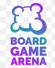 A New Visual Identity For Board Game Arena - Board Game Arena Board Game Arena Logo Png,Game Logo