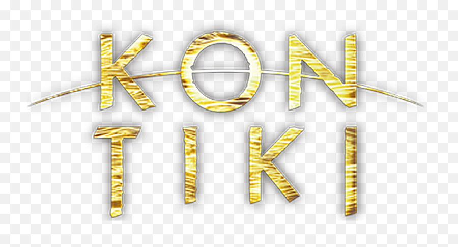 Kon Tiki Movie Logo Png K - on Logo