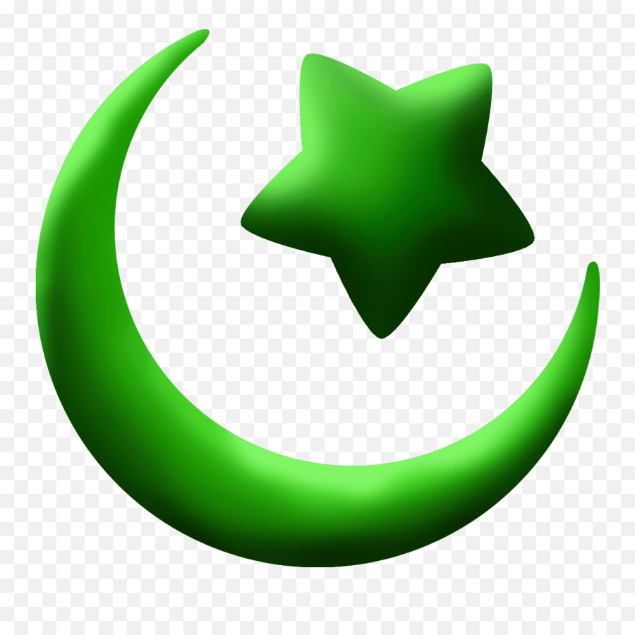 14 Islam Clipart Moon Stars Free Clip Png And