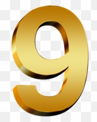 Download - number9pngtransparentimagestransparent Number Png