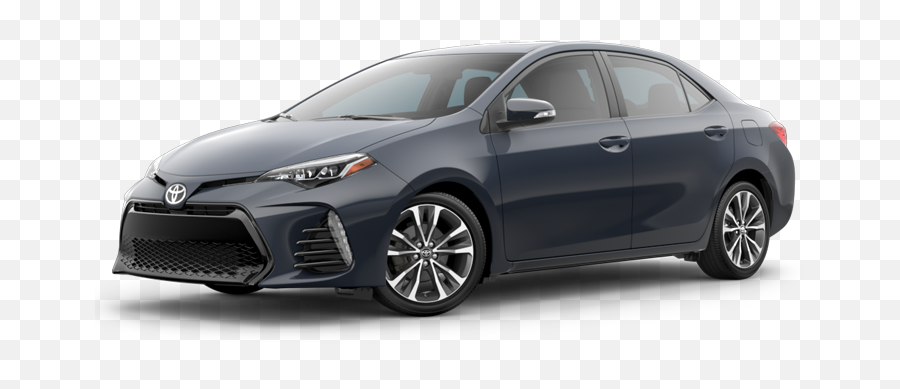 Toyota Corolla In Hoover Al - Toyota Corolla 2019 Colours Png,Toyota Corolla Png