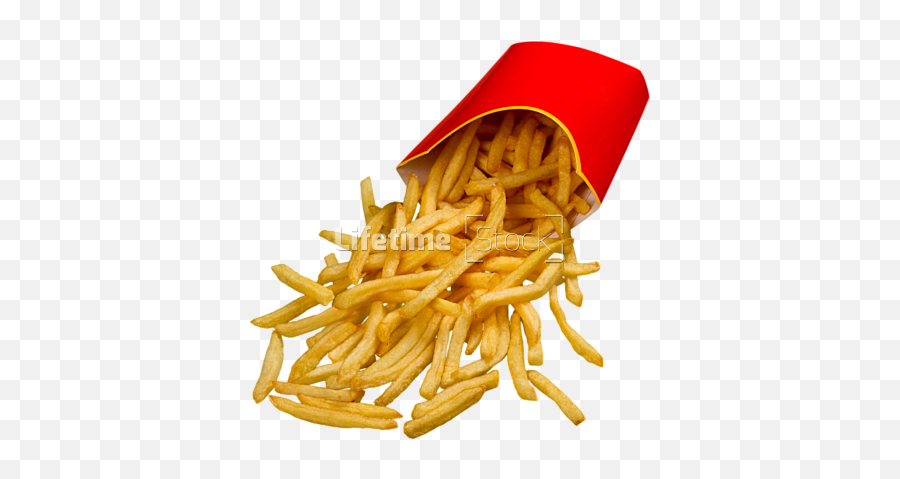 French Fry Png - French Fries Png Free,Fry Png