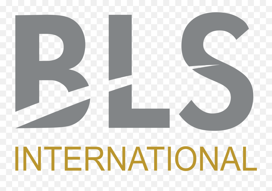 Bls International Launches Italy Visa Application Center In - Bls Visa Png,Visa Logo Transparent