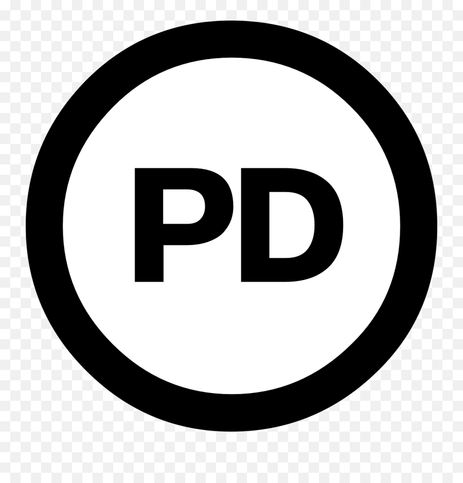 Public Domain Creative Commons License Registered Trademark - Velocity Partners Png,Copyright Symbol Transparent