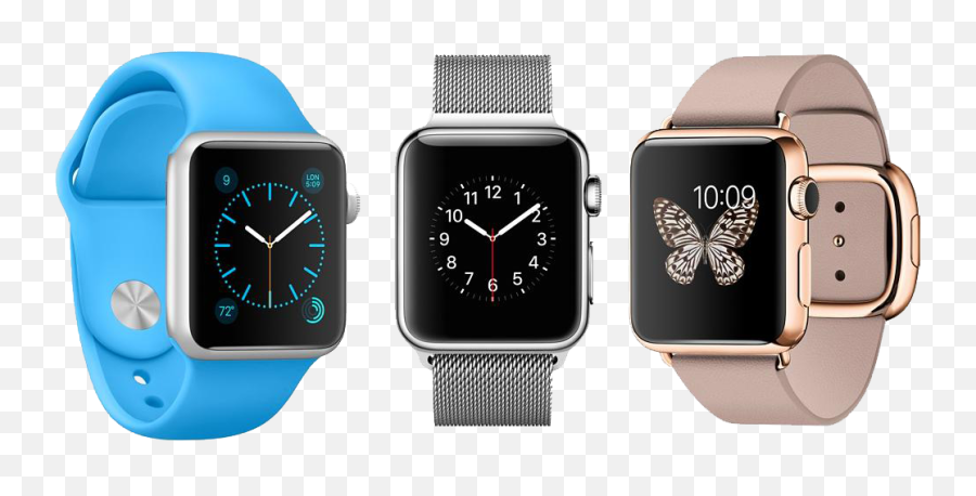 Apple Watch Png Images Iwatch Smart Pngs 19png - Iwatch Png,Apple Watch Png