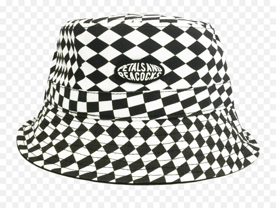 Download Warped Bucket Hat - Hat Png Image With No Lampshade,Bucket Hat Png