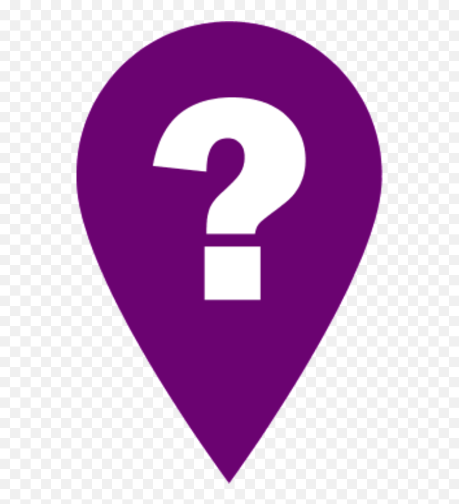 Free Question Mark Clipart Download Clip Art - Question Marks Icon Purple Png,Red Question Mark Png