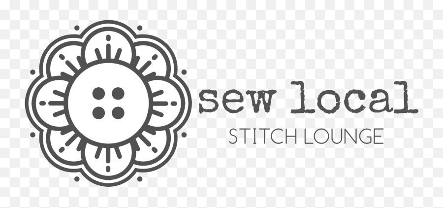 Home Sew Local Stitch Lounge Sudbury - Sew Local Stitch Lounge Logo Png,Logo Stitch