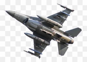 Download Aircraft Jet Plane Planes Airplane Airplanes - F16 Png