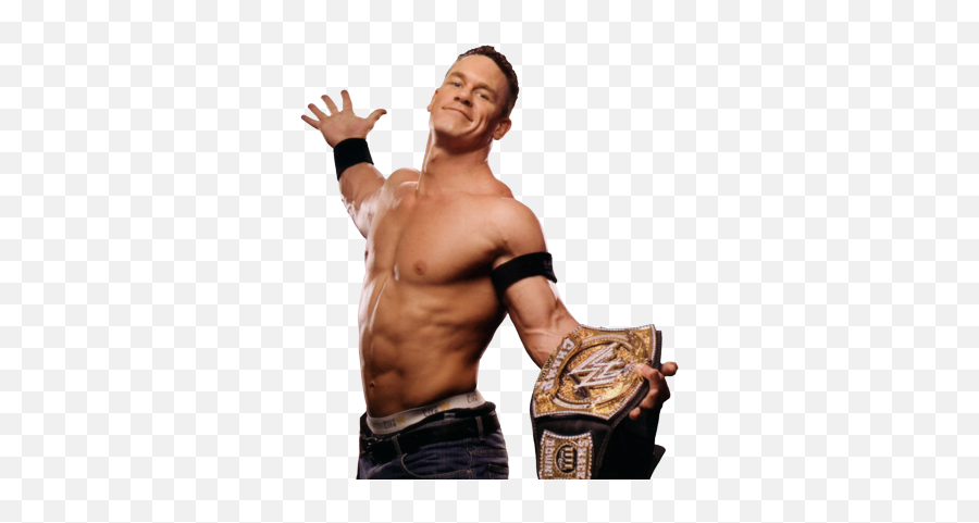 John Felix Anthony Cena Better Known As - Wwe John Cena 2005 Png,John Cena Transparent Background
