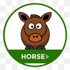 Index Of Images - Cartoon Animal Horse Clipart Png,Cartoon Horse Png