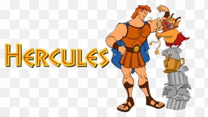 Share This Article - Hercules Png