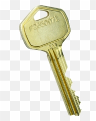 Download Keys Png Image - Key Png,Gold Key Png