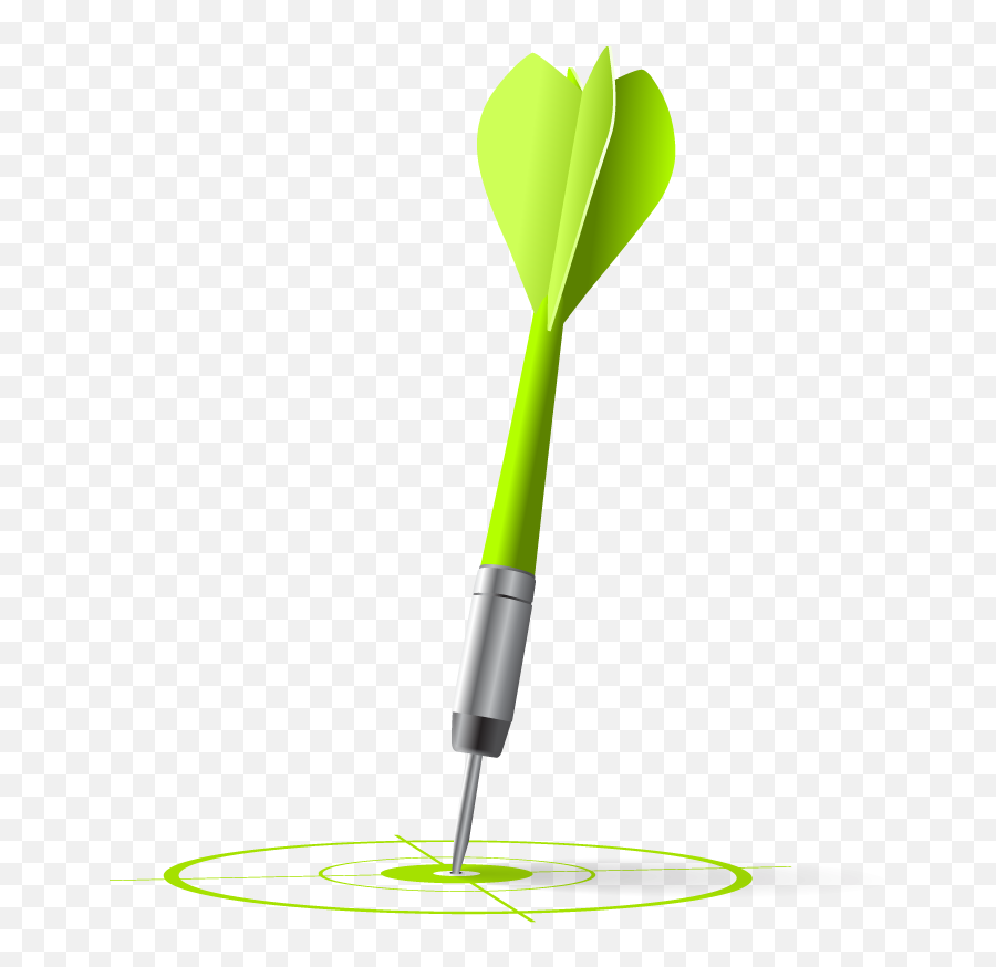 Download Dart Png Image For Free - Transparent Green Dart,Dart Png