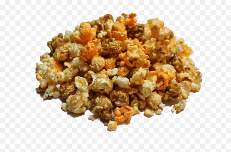 Popcorn Png Transparent 2 - Popcorn Caramel Png,Pop Corn Png