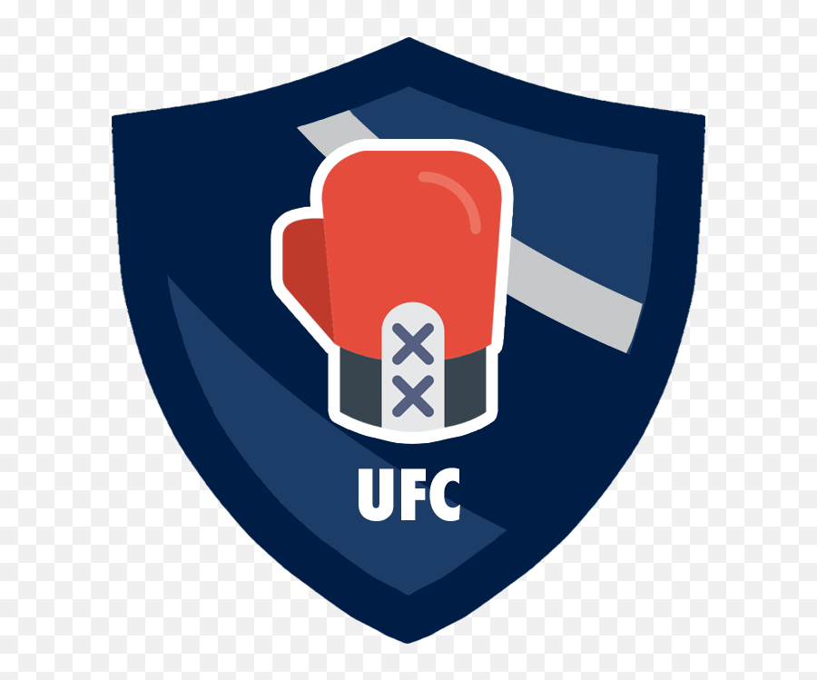 Office Pool Manager - Emblem Png,Ufc Logo