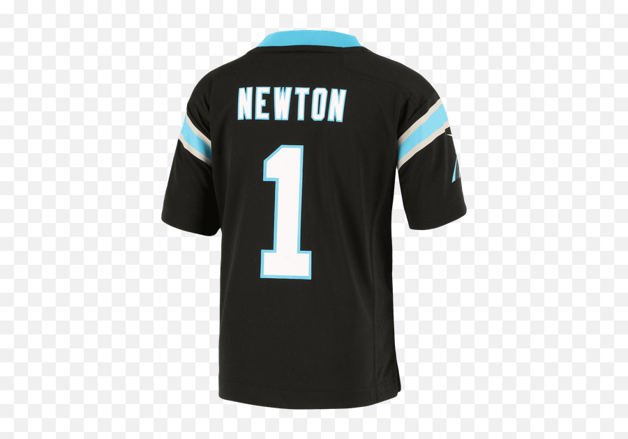 Jersey Nike Nfl Carolina Panthers Cam Newton Niño - Martimx Cool Panthers Jerseys Png,Cam Newton Png